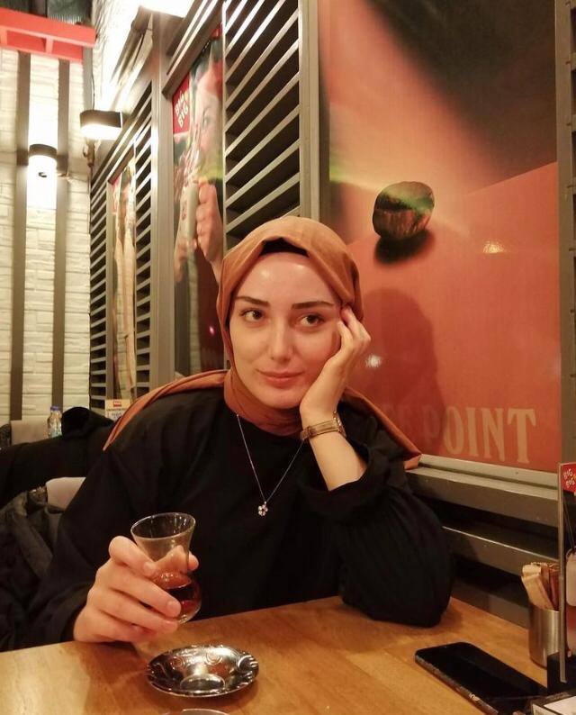 Turkish Slut Womans 36 arsivizm gallery