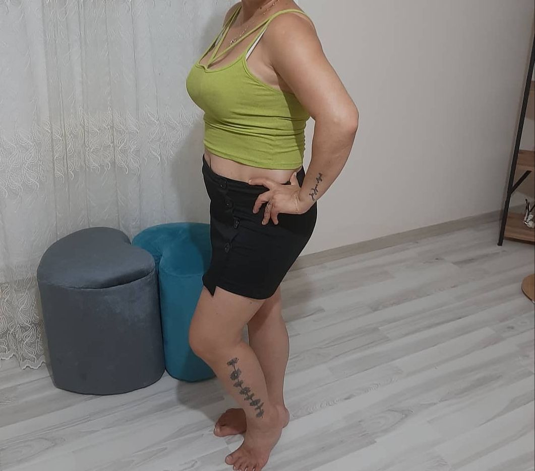Turkish Slut Womans 36 arsivizm gallery