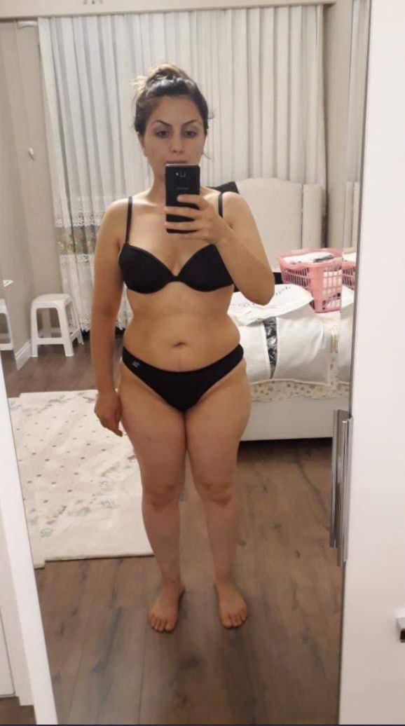 Turkish Slut Womans 36 arsivizm gallery