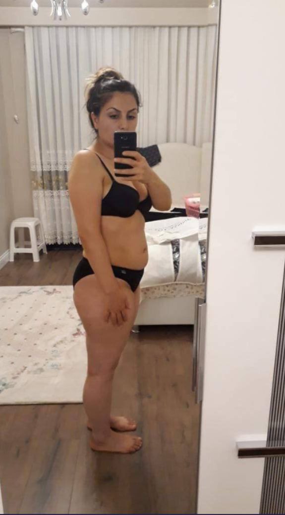 Turkish Slut Womans 36 arsivizm gallery