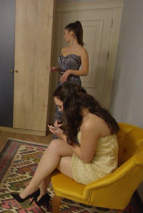 Turkish Slut Womans 36 arsivizm gallery