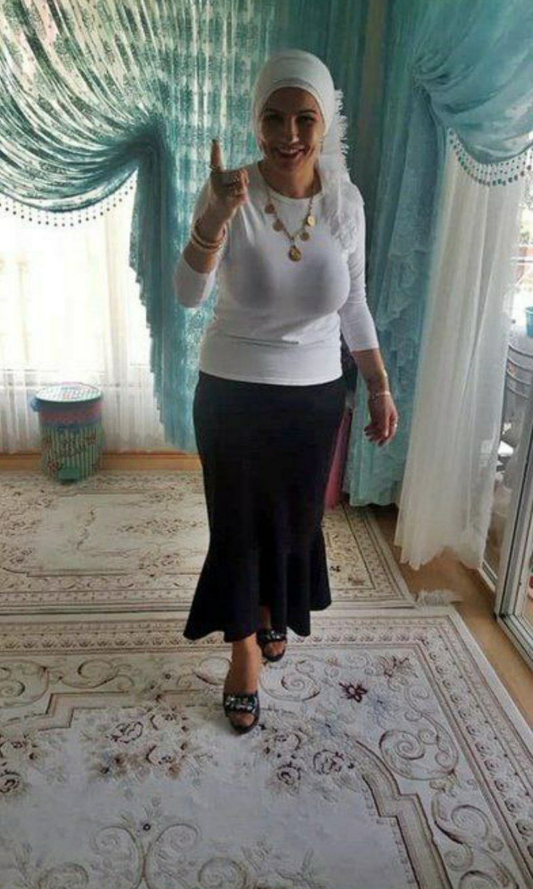 Turkish Slut Womans 36 arsivizm gallery