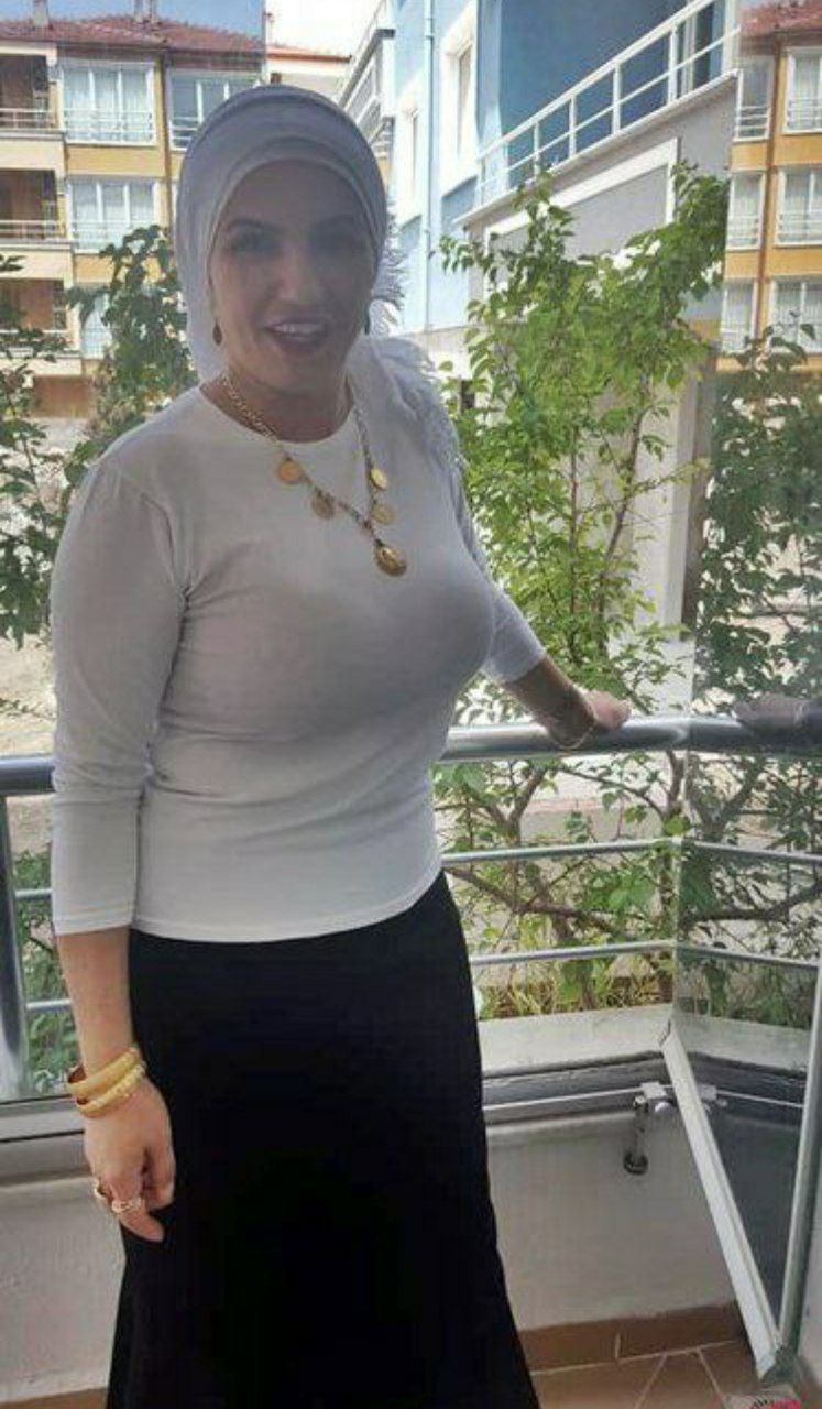 Turkish Slut Womans 36 arsivizm gallery
