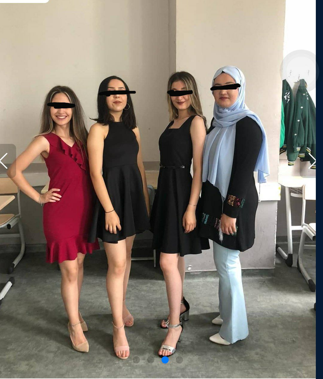 Turkish Slut Womans 36 arsivizm gallery