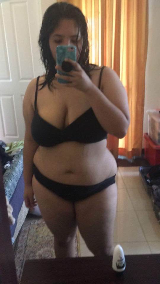 Malaysian BBW Slut Sarah