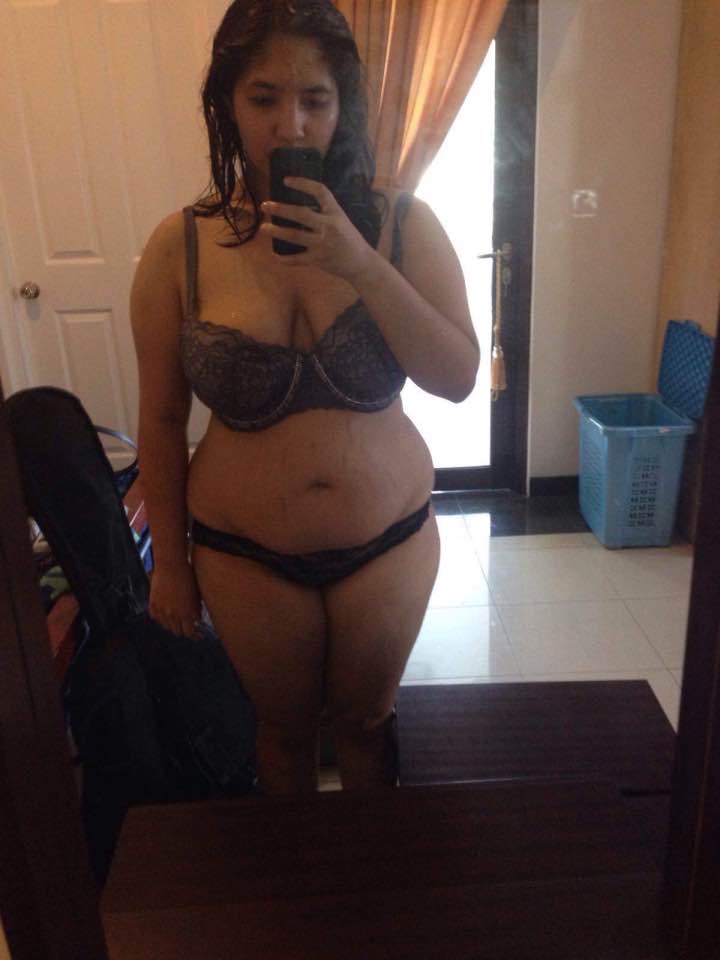 Malaysian BBW Slut Sarah