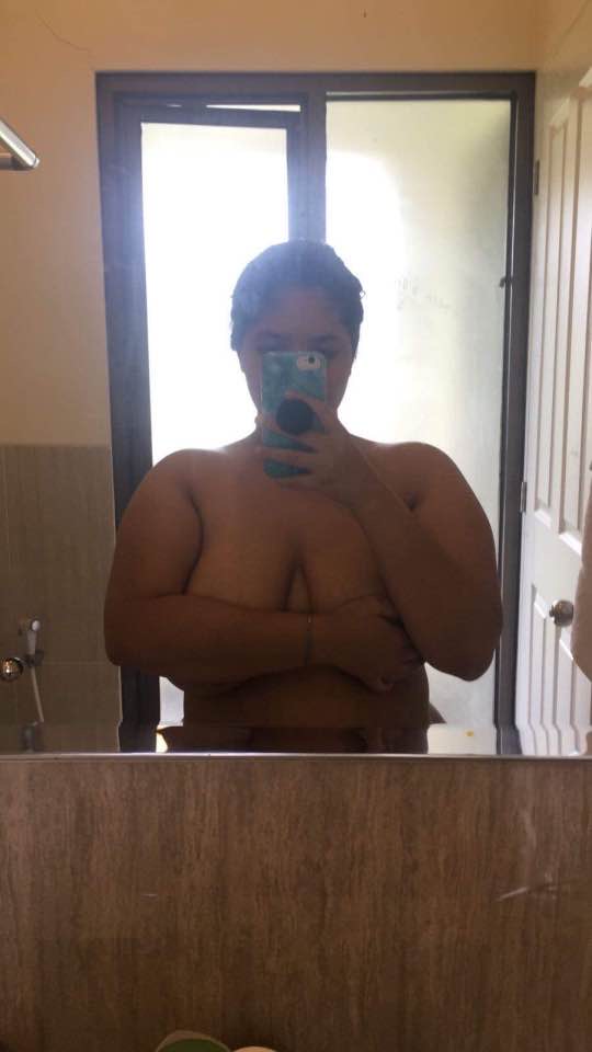 Malaysian BBW Slut Sarah