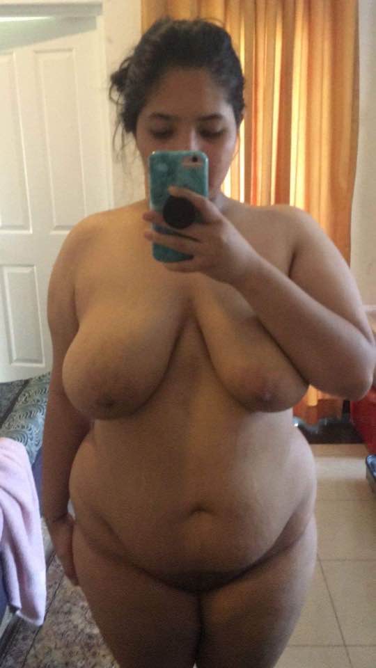 Malaysian BBW Slut Sarah