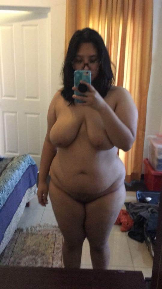 Malaysian BBW Slut Sarah
