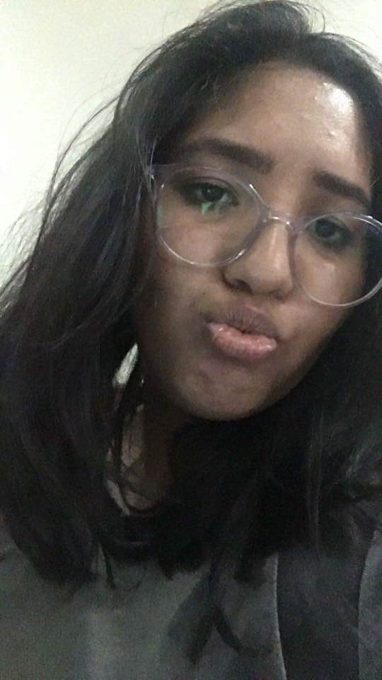 Malaysian BBW Slut Sarah