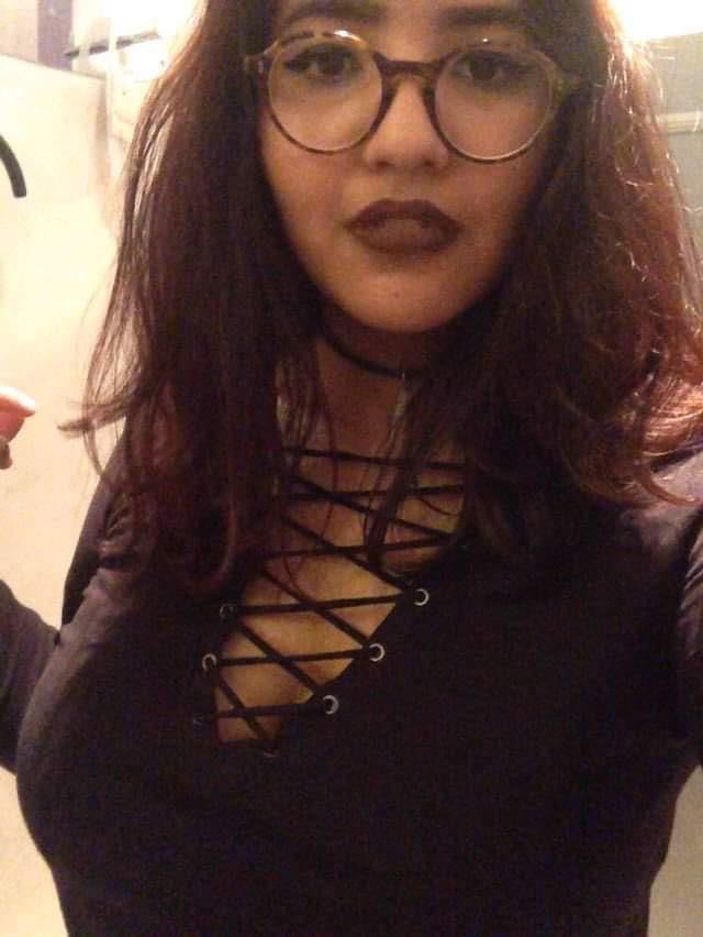 Malaysian BBW Slut Sarah