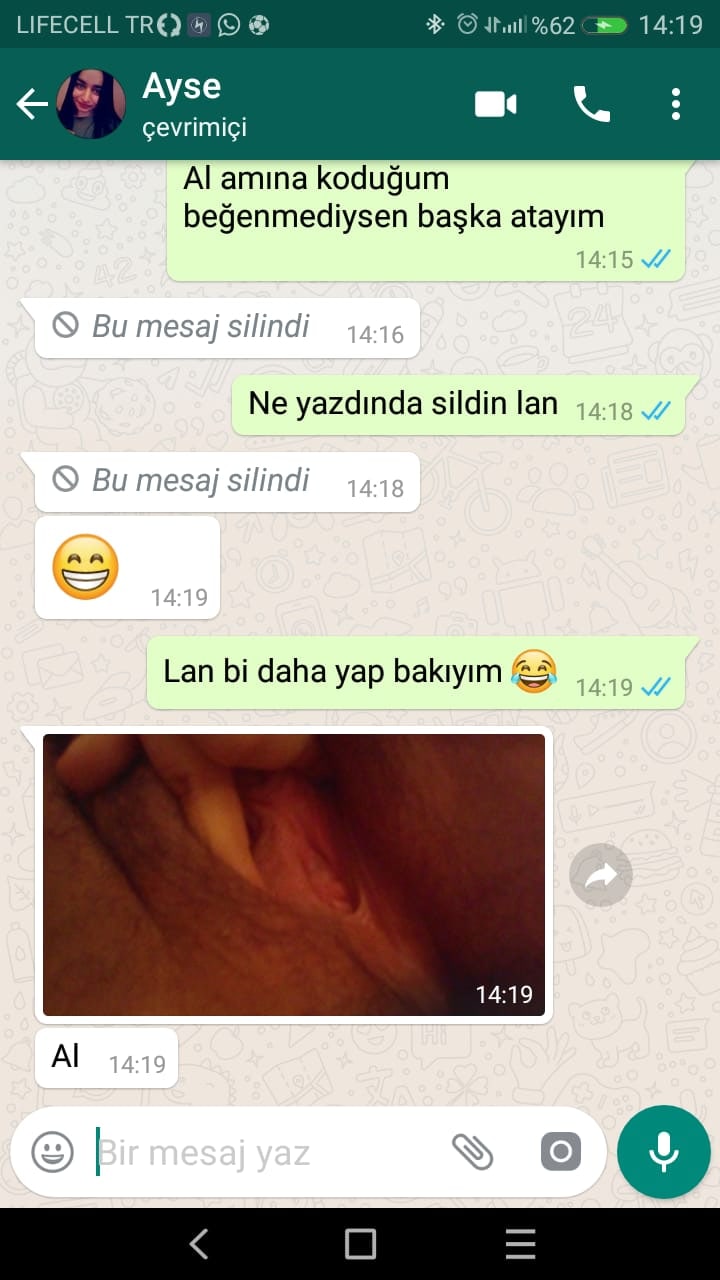 Turkish Slut Womans 38 arsivizm gallery