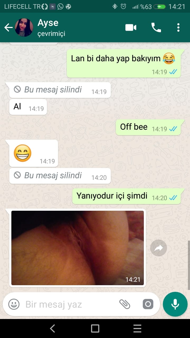 Turkish Slut Womans 38 arsivizm gallery