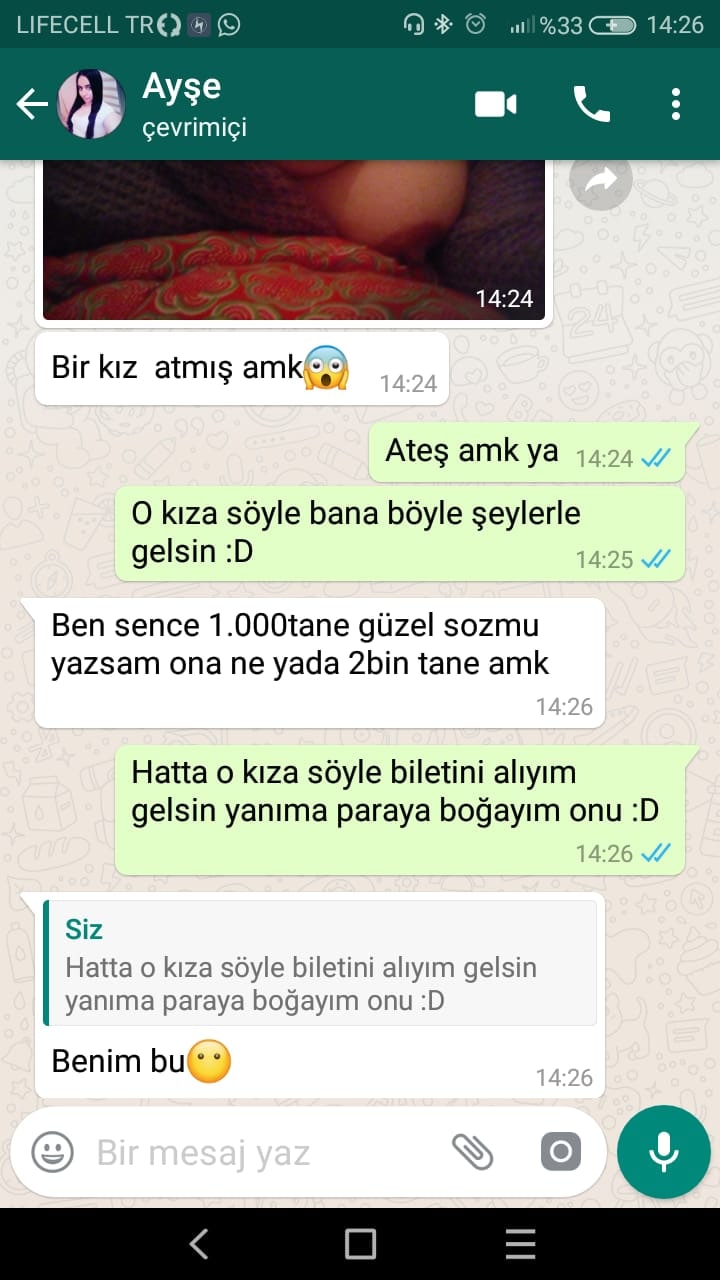 Turkish Slut Womans 38 arsivizm gallery