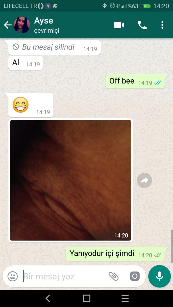 Turkish Slut Womans 38 arsivizm gallery