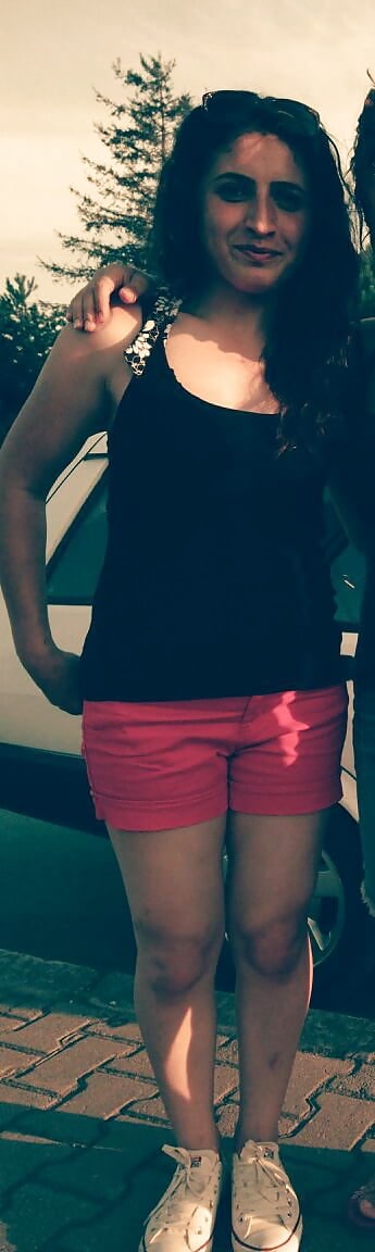 Turkish Slut Womans 38 arsivizm gallery