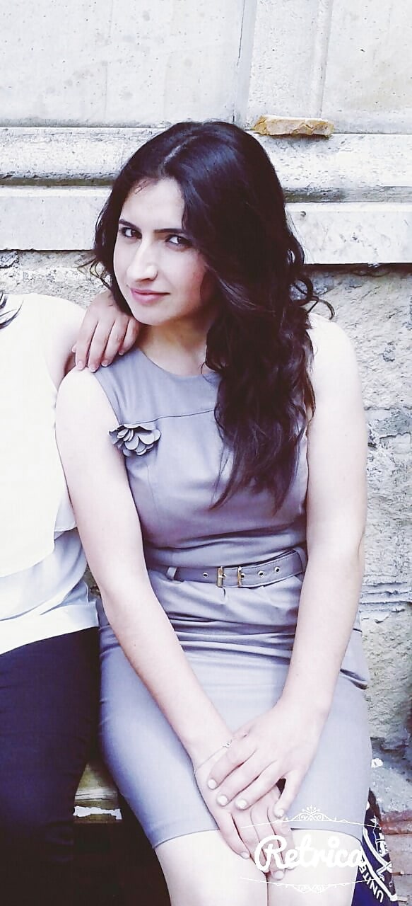 Turkish Slut Womans 38 arsivizm gallery