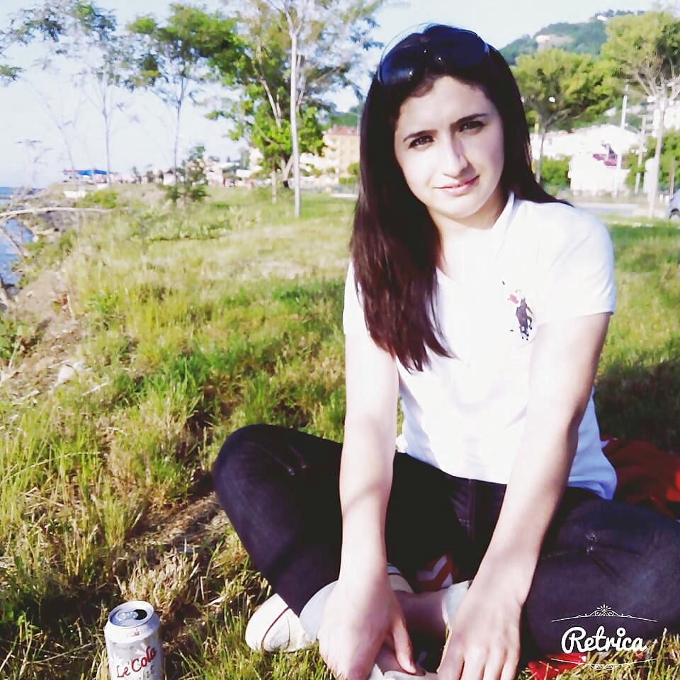 Turkish Slut Womans 38 arsivizm gallery