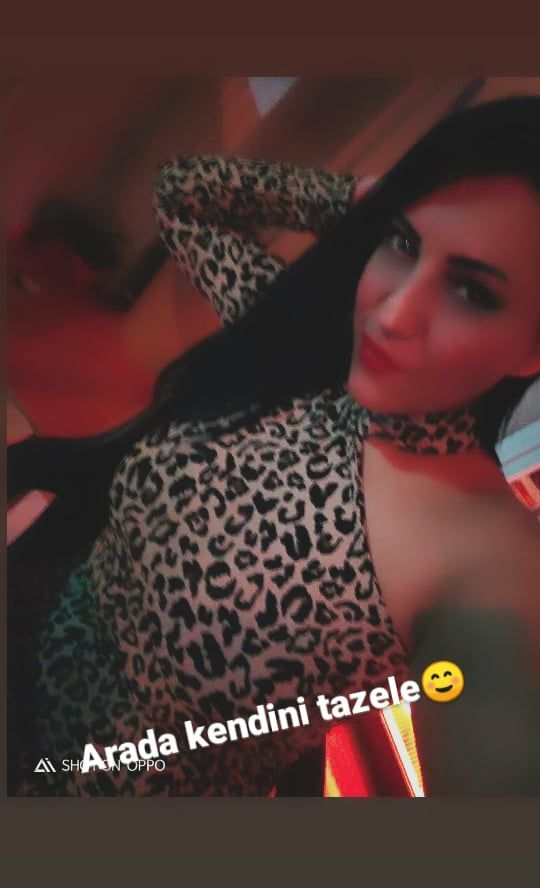 Turkish Slut Womans 38 arsivizm gallery