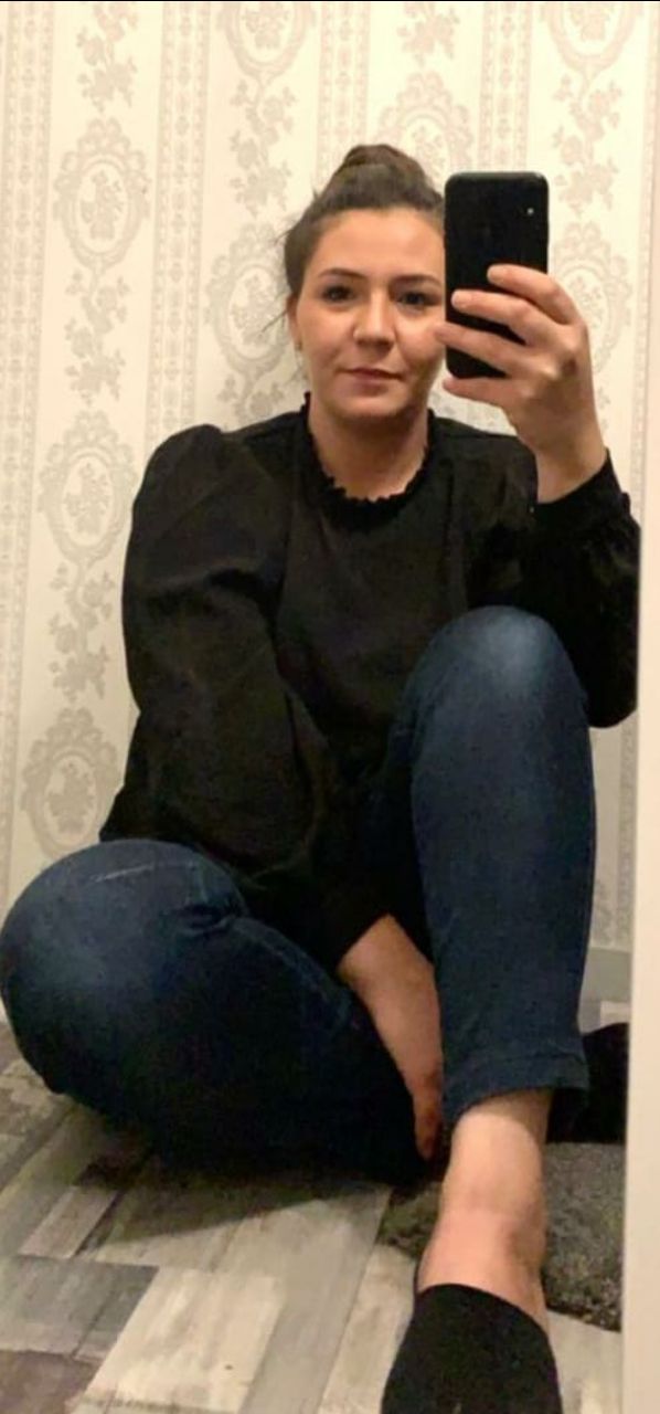 Turkish Slut Womans 38 arsivizm gallery