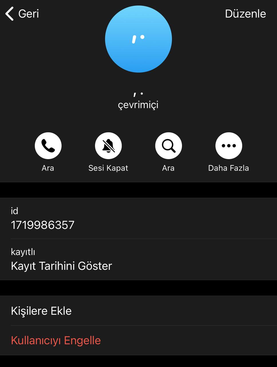 Turkish Slut Womans 38 arsivizm gallery