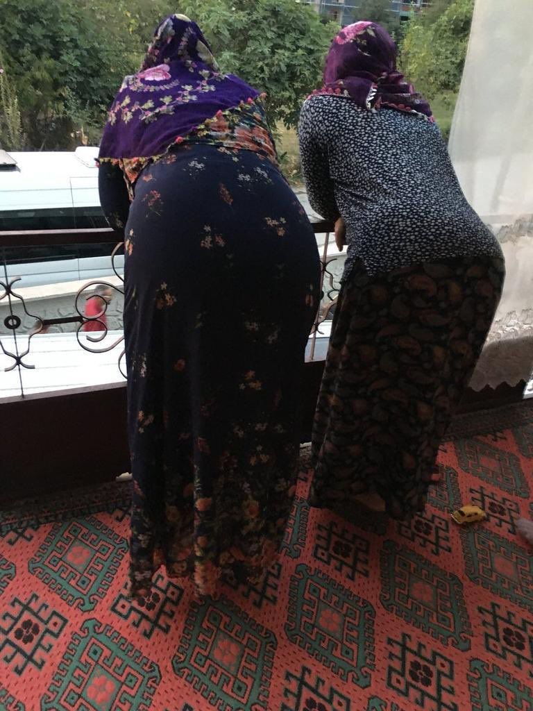 Turkish Slut Womans 38 arsivizm gallery