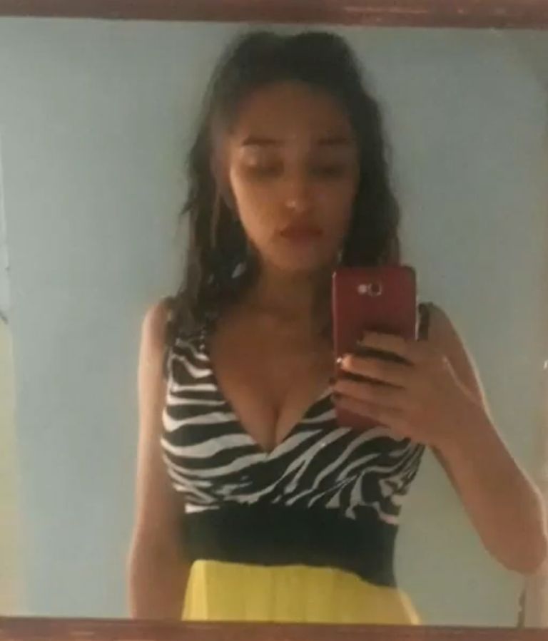 Turkish Slut Womans 38 arsivizm gallery