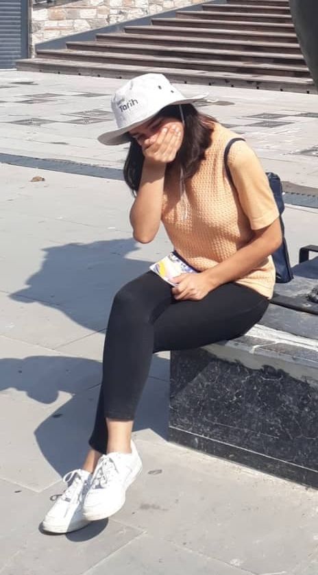 Turkish Slut Womans 38 arsivizm gallery