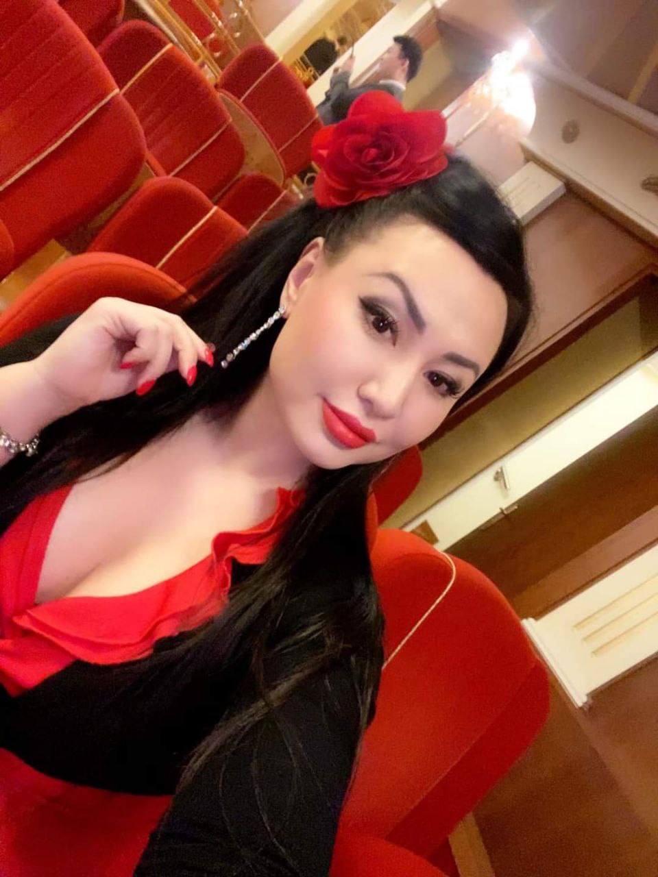 Turkish Slut Womans 38 arsivizm gallery