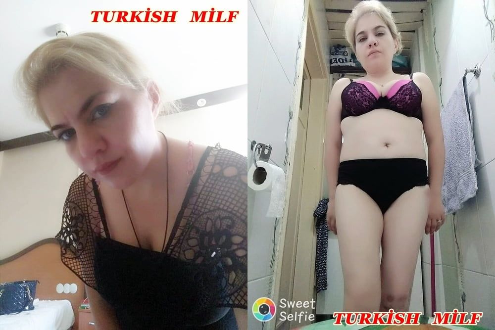 Turkish Slut Womans 38 arsivizm gallery