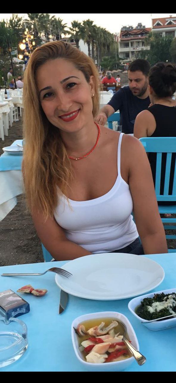 Turkish Slut Womans 38 arsivizm gallery
