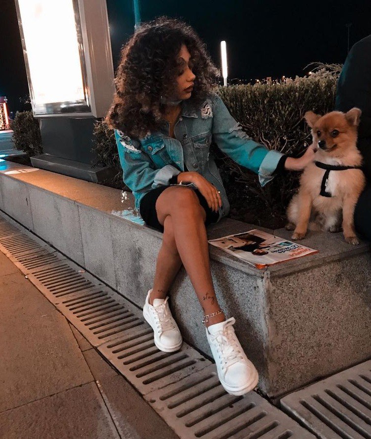 Turkish Slut Womans 38 arsivizm gallery