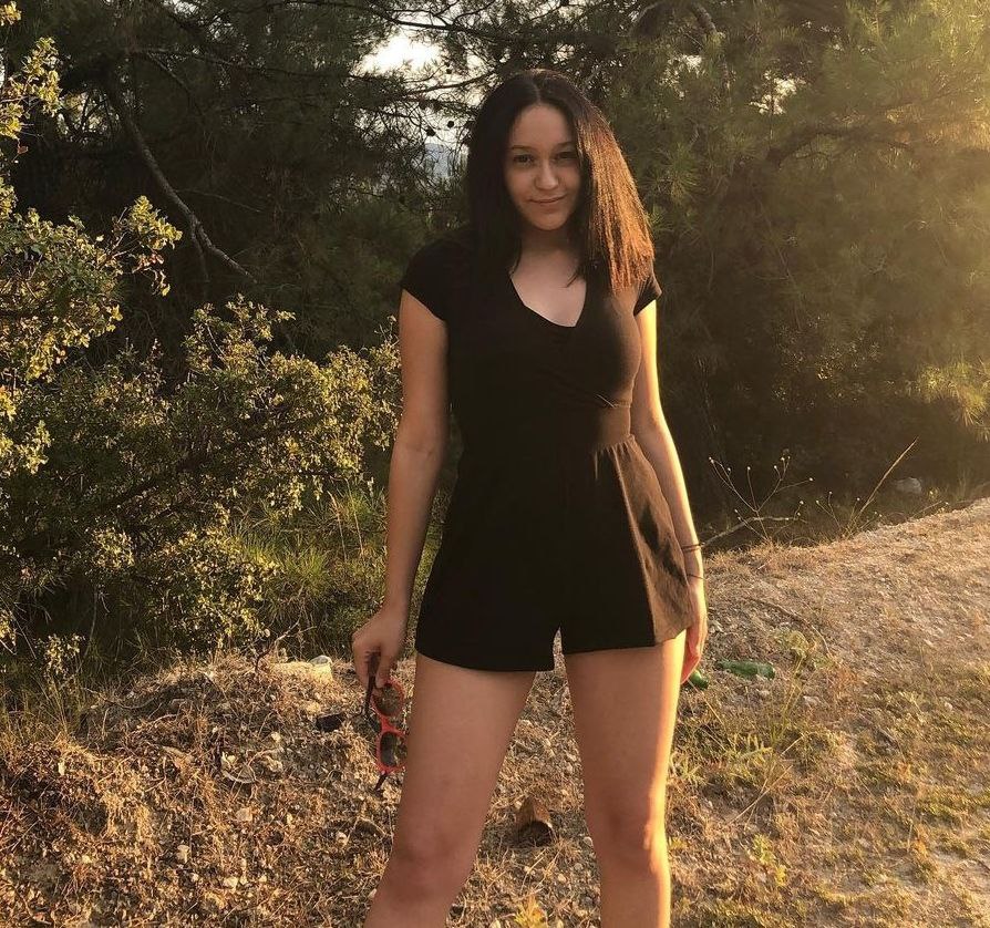 Turkish Slut Womans 38 arsivizm gallery