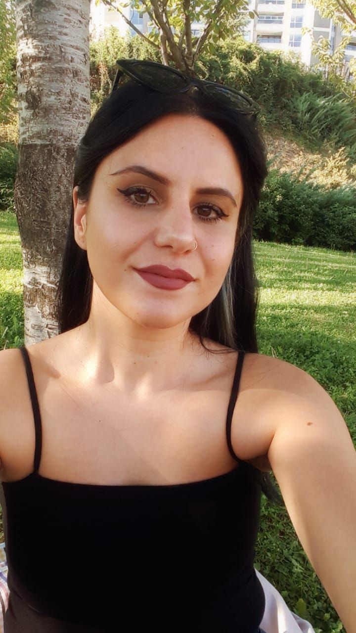 Turkish Slut Womans 38 arsivizm gallery