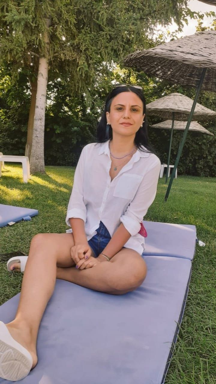 Turkish Slut Womans 38 arsivizm gallery