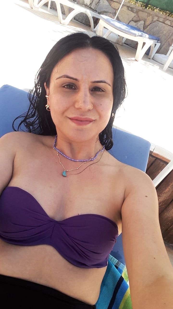 Turkish Slut Womans 38 arsivizm gallery