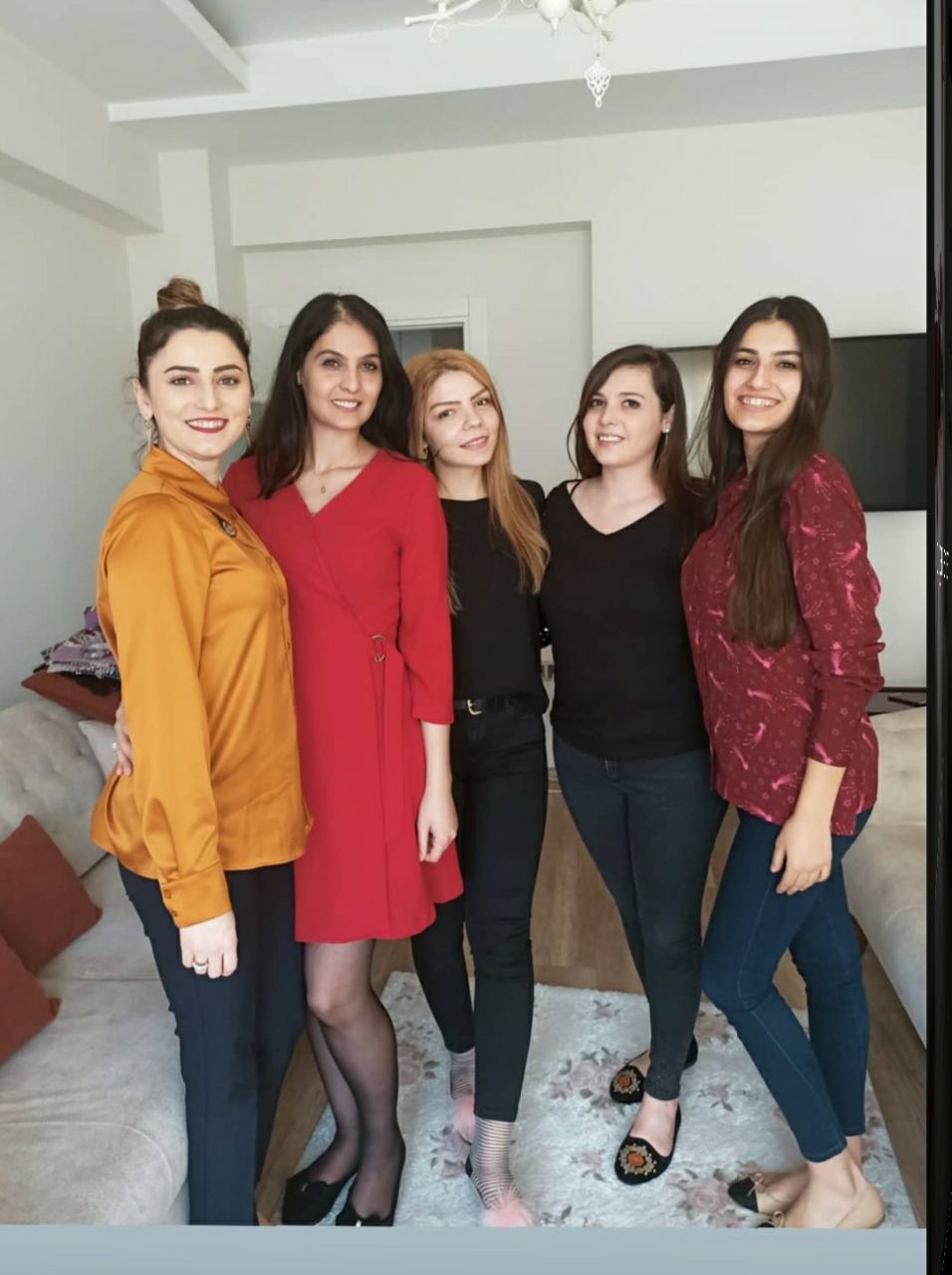 Turkish Slut Womans 38 arsivizm gallery