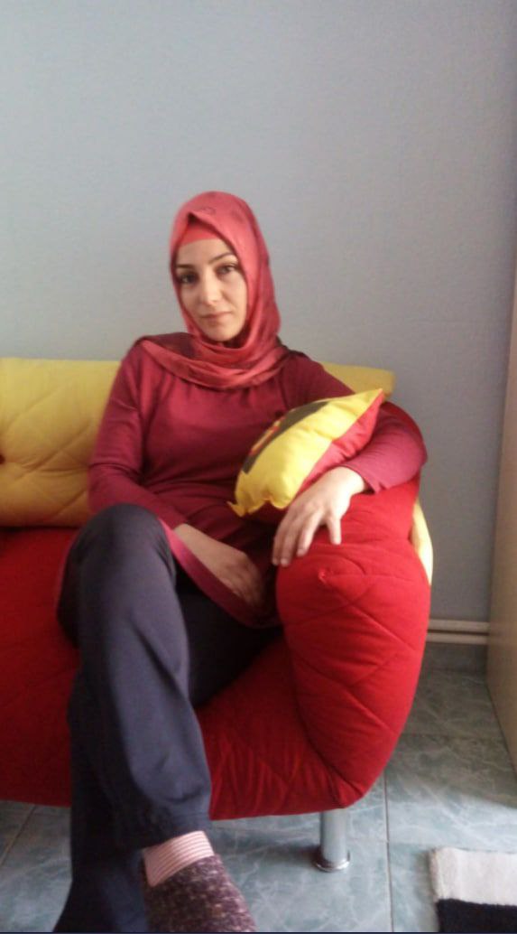 Turkish Slut Womans 38 arsivizm gallery