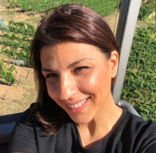 Turkish Slut Womans 38 arsivizm gallery