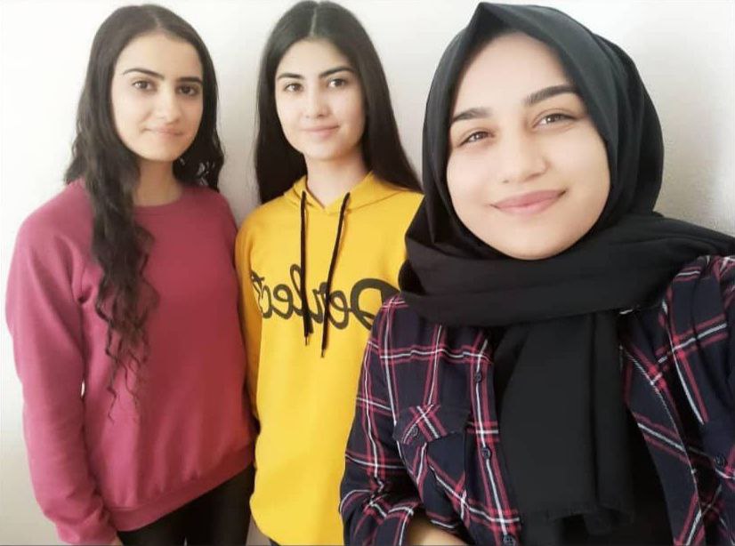 Turkish Slut Womans 38 arsivizm gallery