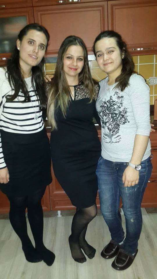 Turkish Slut Womans 38 arsivizm gallery