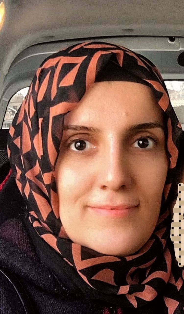 Turkish Slut Womans 38 arsivizm gallery