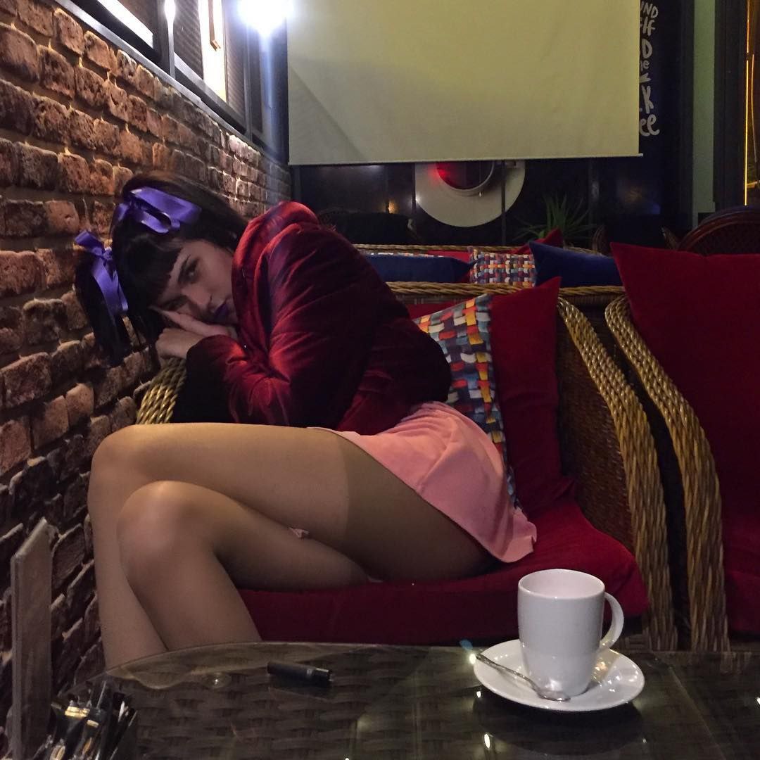 Turkish Slut Womans 38 arsivizm gallery