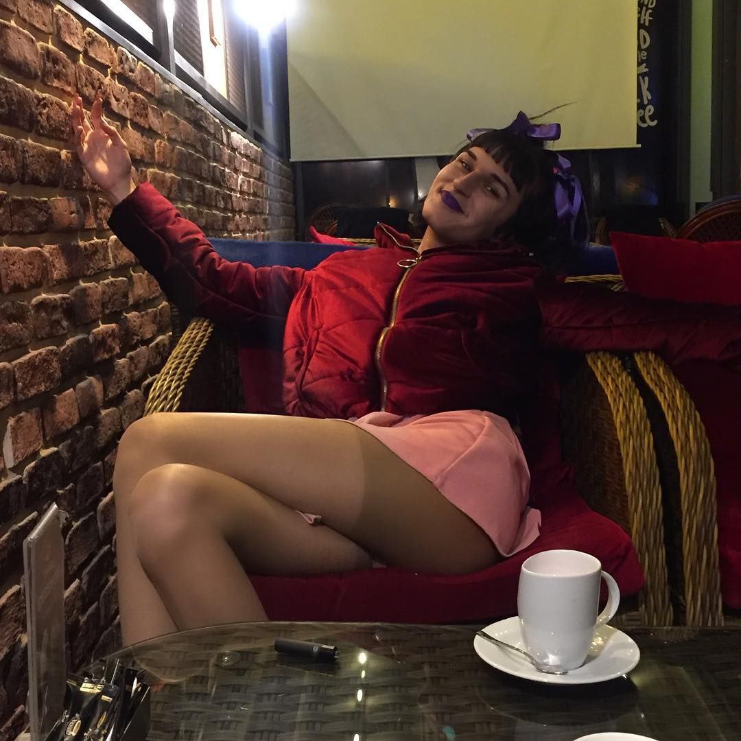 Turkish Slut Womans 38 arsivizm gallery