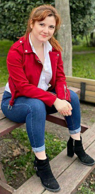 Turkish Slut Womans 38 arsivizm gallery