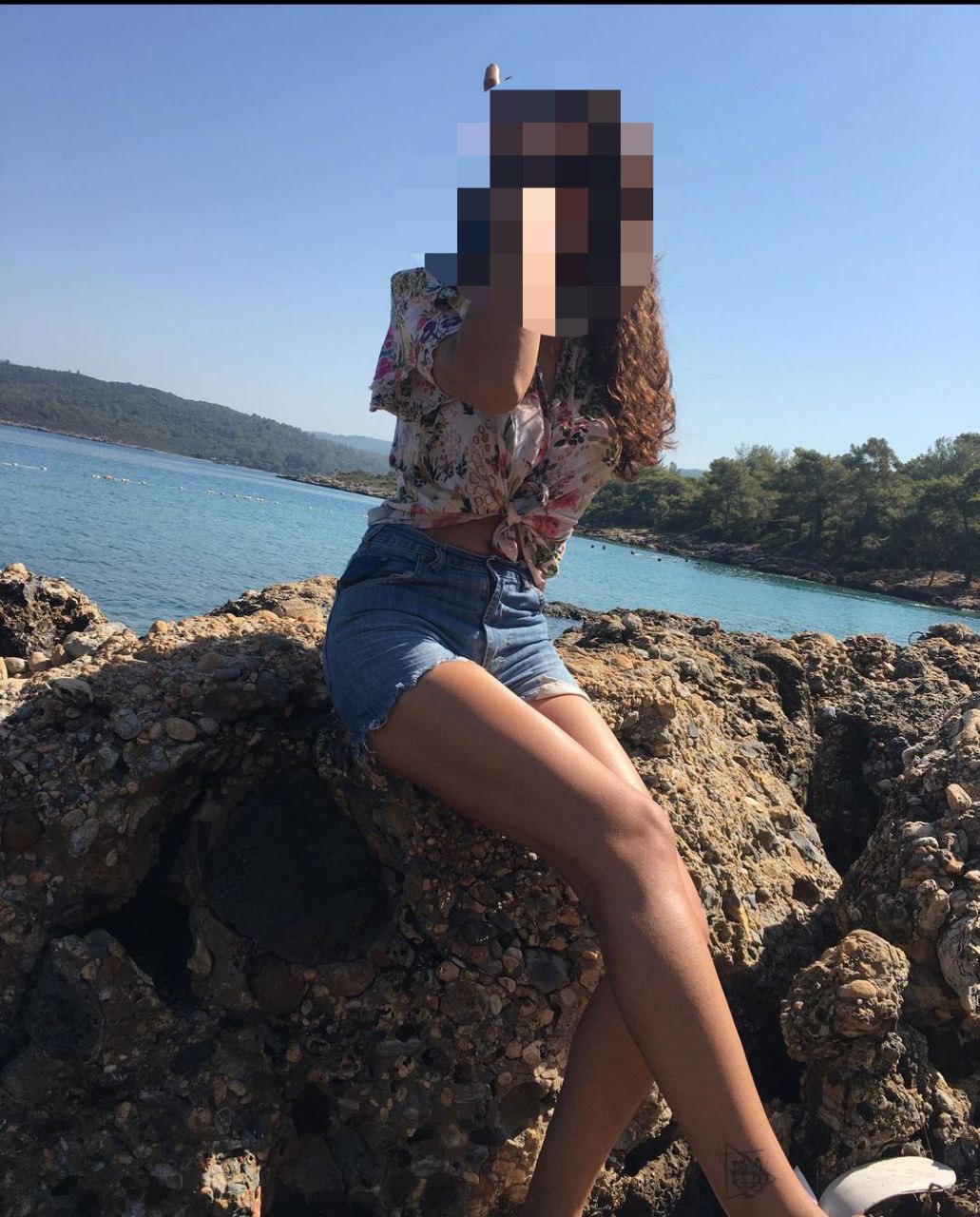 Turkish Slut Womans 38 arsivizm gallery
