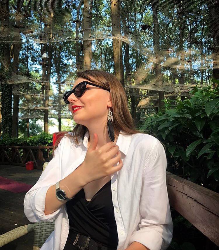 Turkish Slut Womans 38 arsivizm gallery