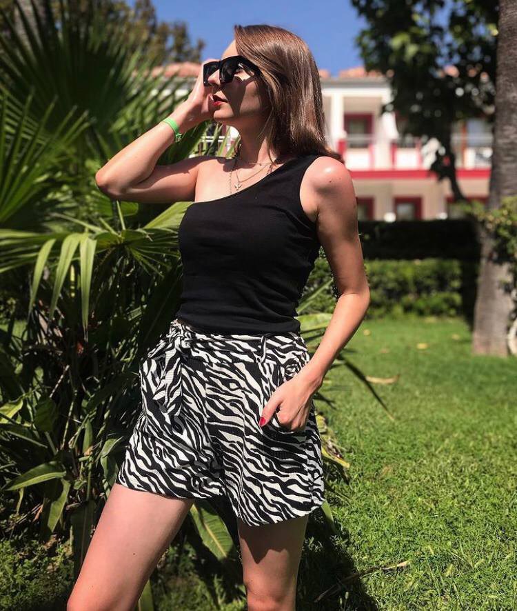 Turkish Slut Womans 38 arsivizm gallery