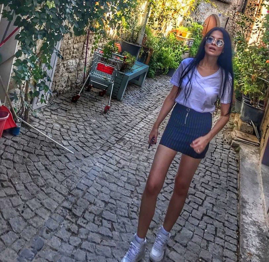 Turkish Slut Womans 38 arsivizm gallery