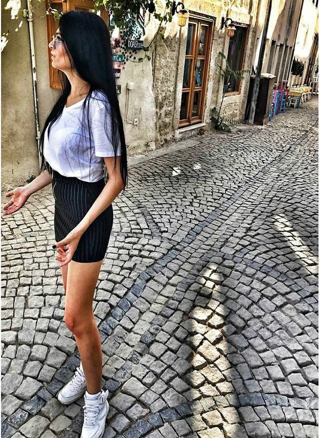 Turkish Slut Womans 38 arsivizm gallery